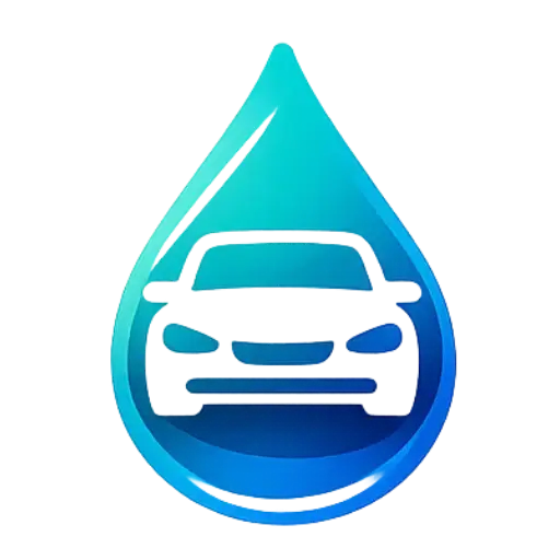 Lavage auto à domicile Marsaz
